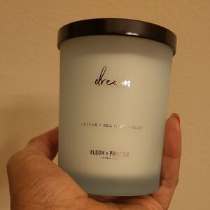 Bloom & Prosper DREAM Candle - 8.2iz